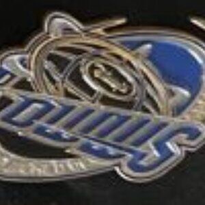 Disney ESPN Wide World of Sports Logo Pin#1141